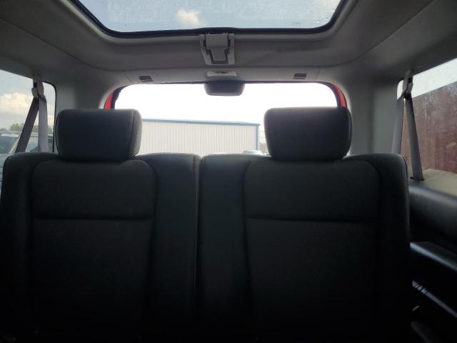 5J6YH28695L012227 - 2005 HONDA ELEMENT EX RED photo 10