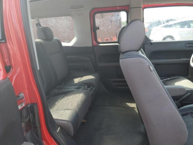 5J6YH28695L012227 - 2005 HONDA ELEMENT EX RED photo 11