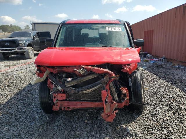 5J6YH28695L012227 - 2005 HONDA ELEMENT EX RED photo 5