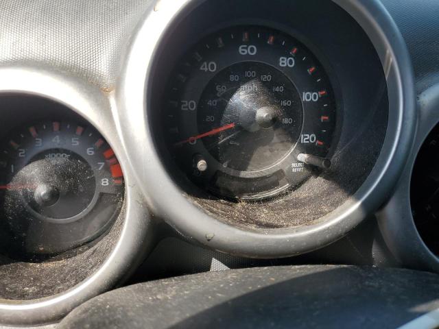 5J6YH28695L012227 - 2005 HONDA ELEMENT EX RED photo 9