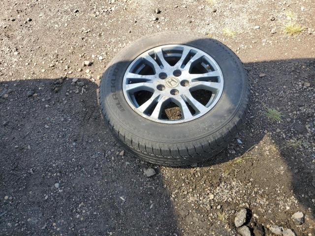 5FNRL5H68CB051935 - 2012 HONDA ODYSSEY EXL WHITE photo 13