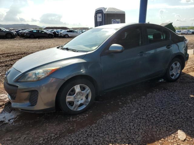 2013 MAZDA 3 I, 