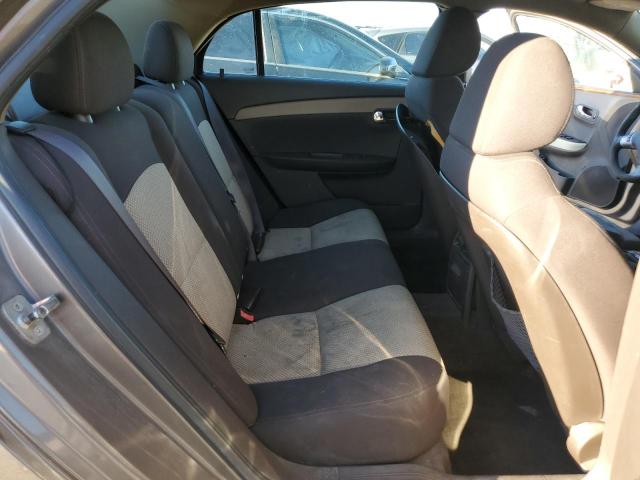 1G1ZC5E13BF393434 - 2011 CHEVROLET MALIBU 1LT 棕色 照片 10