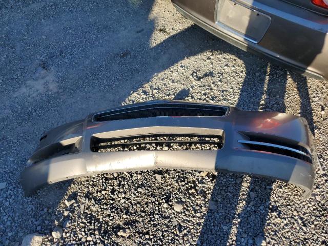 1G1ZC5E13BF393434 - 2011 CHEVROLET MALIBU 1LT 棕色 照片 12