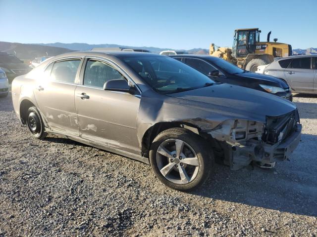 1G1ZC5E13BF393434 - 2011 CHEVROLET MALIBU 1LT 棕色 照片 4