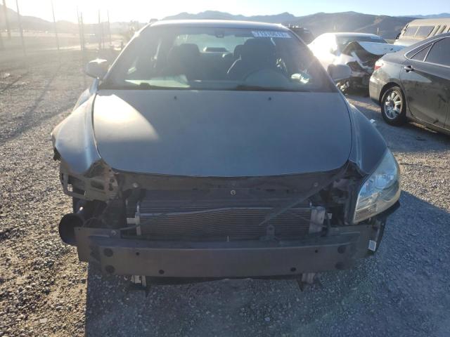 1G1ZC5E13BF393434 - 2011 CHEVROLET MALIBU 1LT 棕色 照片 5