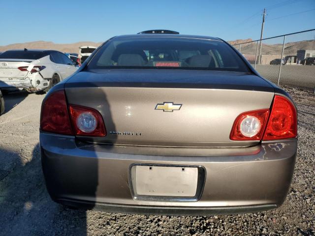 1G1ZC5E13BF393434 - 2011 CHEVROLET MALIBU 1LT 棕色 照片 6