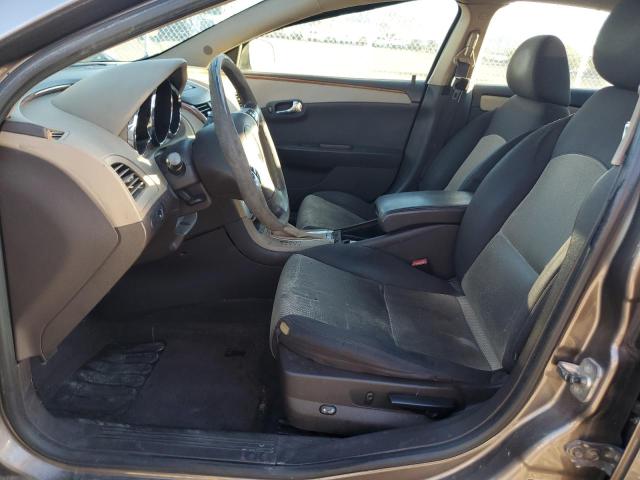 1G1ZC5E13BF393434 - 2011 CHEVROLET MALIBU 1LT 棕色 照片 7