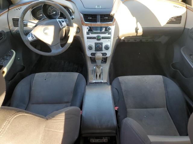 1G1ZC5E13BF393434 - 2011 CHEVROLET MALIBU 1LT 棕色 照片 8