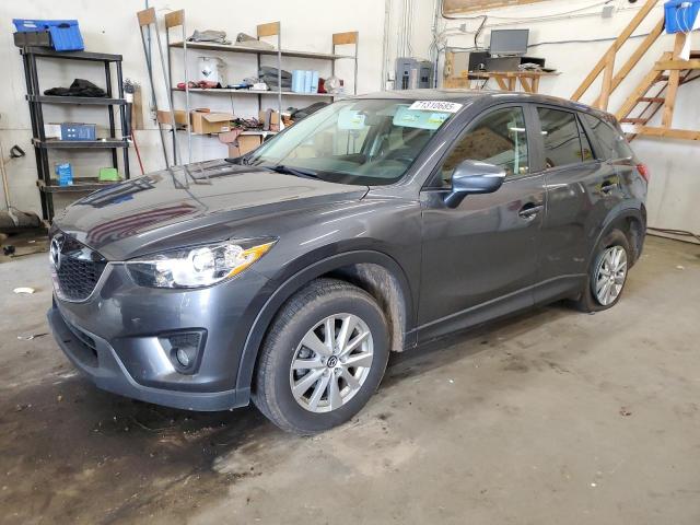 2015 MAZDA CX-5 TOURING, 