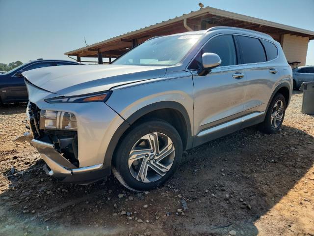 2021 HYUNDAI SANTA FE SEL, 