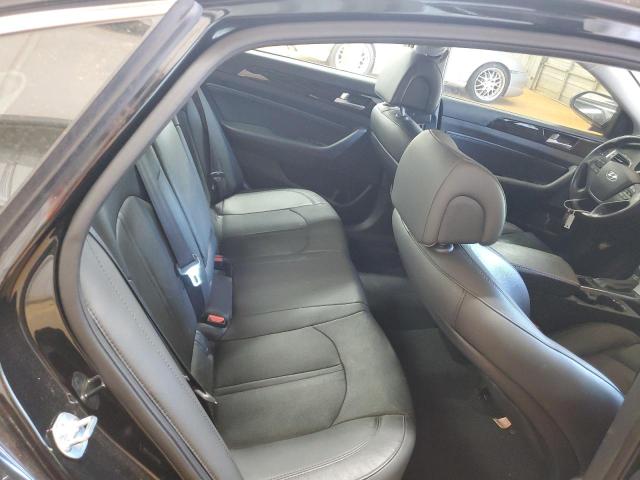 5NPE34AF2GH297681 - 2016 HYUNDAI SONATA SPORT BLACK photo 10