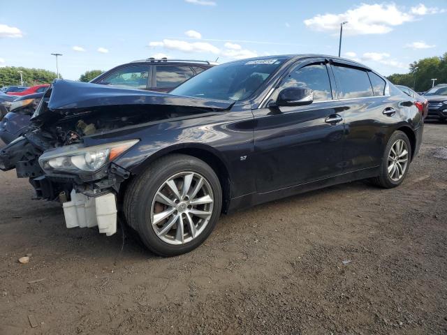 2014 INFINITI Q50 BASE, 