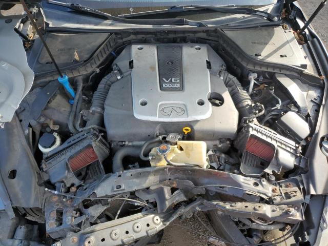 JN1BV7ARXEM683330 - 2014 INFINITI Q50 BASE Negro foto 11