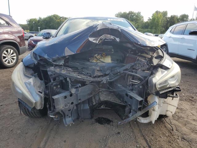 JN1BV7ARXEM683330 - 2014 INFINITI Q50 BASE Negro foto 5