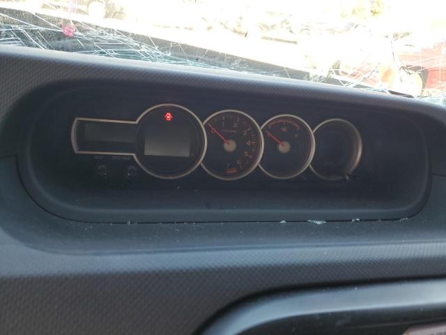 JTLZE4FE9B1126653 - 2011 TOYOTA SCION XB 红色 照片 9