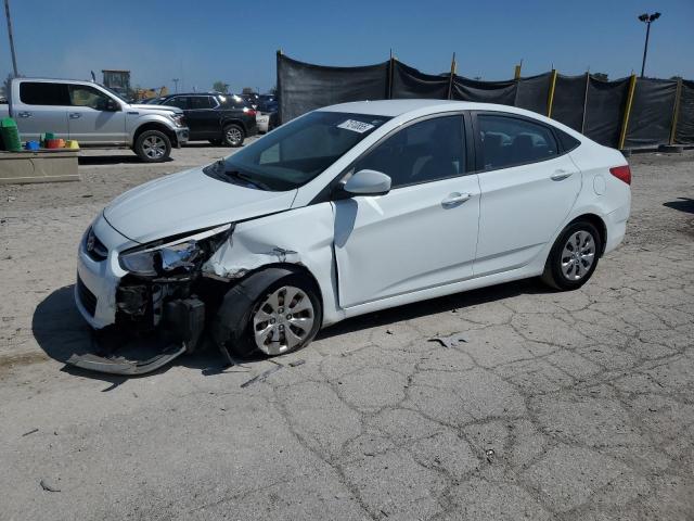 2016 HYUNDAI ACCENT SE, 