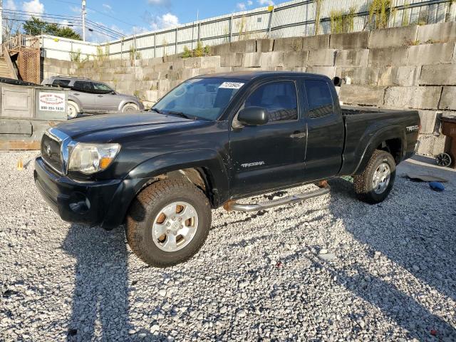 2005 TOYOTA TACOMA ACCESS CAB, 
