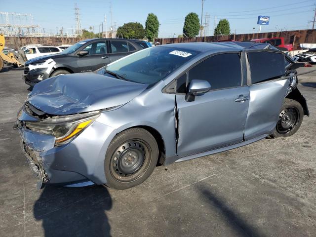 2020 TOYOTA COROLLA LE, 