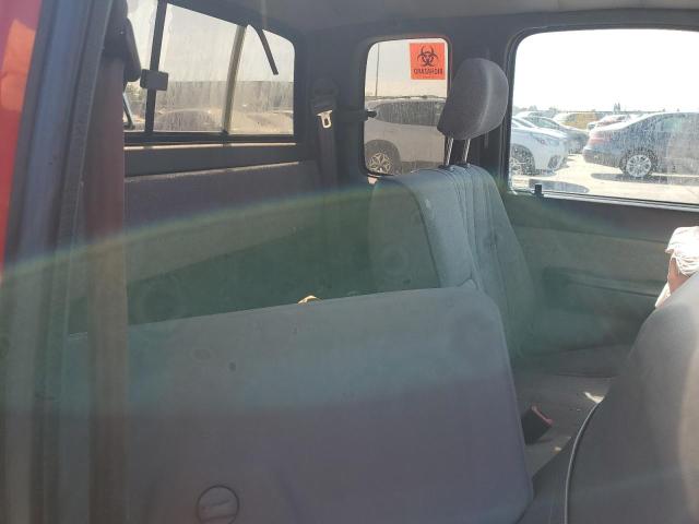 4TAVN52N3TZ092018 - 1996 TOYOTA TACOMA XTRACAB 红色 照片 10