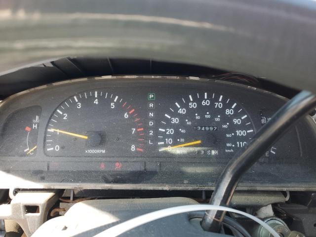 4TAVN52N3TZ092018 - 1996 TOYOTA TACOMA XTRACAB 红色 照片 9