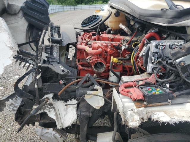 3ALACWFC3PDUG8127 - 2023 FREIGHTLINER M2 106 MEDIUM DUTY WHITE photo 12