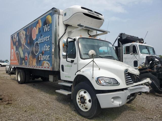 3ALACWFC3PDUG8127 - 2023 FREIGHTLINER M2 106 MEDIUM DUTY WHITE photo 4