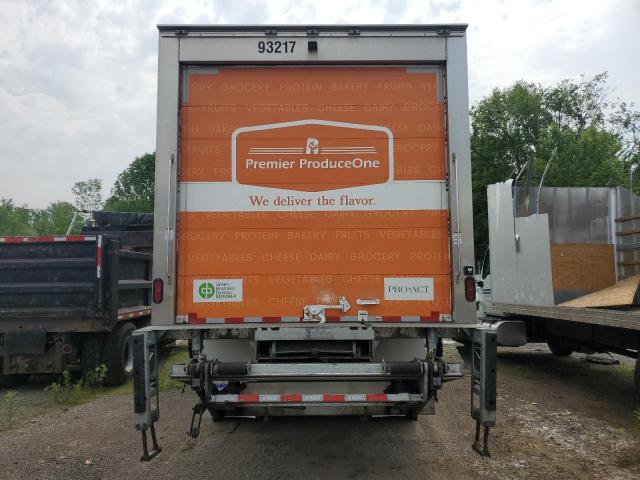 3ALACWFC3PDUG8127 - 2023 FREIGHTLINER M2 106 MEDIUM DUTY WHITE photo 6