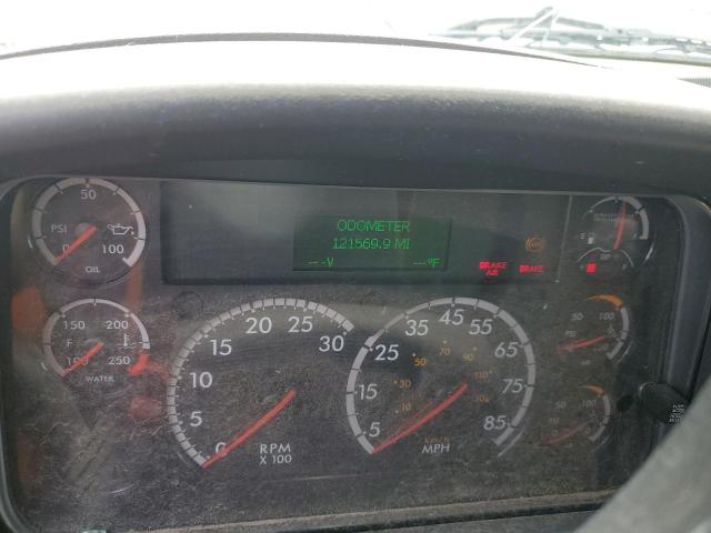 3ALACWFC3PDUG8127 - 2023 FREIGHTLINER M2 106 MEDIUM DUTY WHITE photo 9