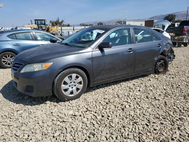 2010 TOYOTA CAMRY SE, 