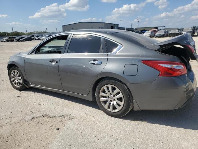 1N4AL3AP3HC475912 - 2017 NISSAN ALTIMA 2.5 GRAY photo 2