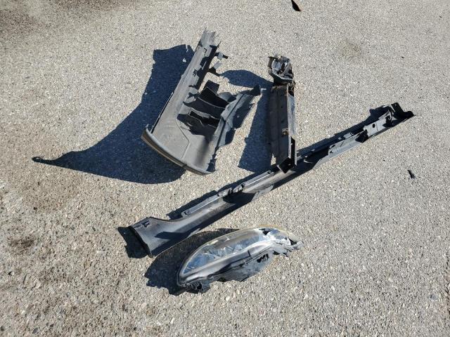 1NXBU4EE6AZ303881 - 2010 TOYOTA COROLLA BASE 灰色 照片 12