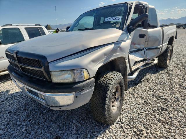 2000 DODGE RAM 2500, 