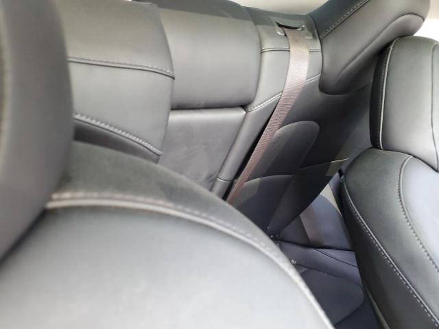 5YJ3E1EA0JF015140 - 2018 TESLA MODEL 3 灰色 照片 10