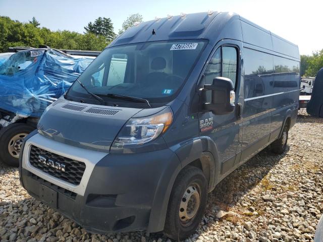 2020 RAM PROMASTER 3500 HIGH, 
