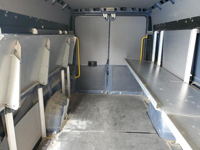 3C6URVJG7LE112457 - 2020 RAM PROMASTER 3500 HIGH Көк фото 10