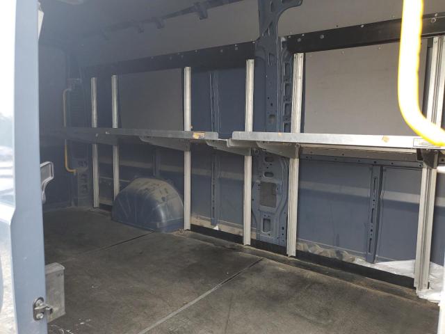 3C6URVJG7LE112457 - 2020 RAM PROMASTER 3500 HIGH Көк фото 11