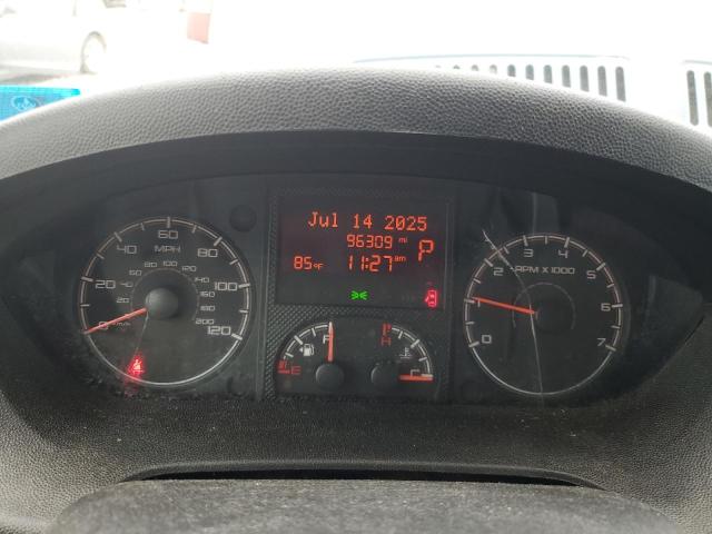 3C6URVJG7LE112457 - 2020 RAM PROMASTER 3500 HIGH Көк фото 9