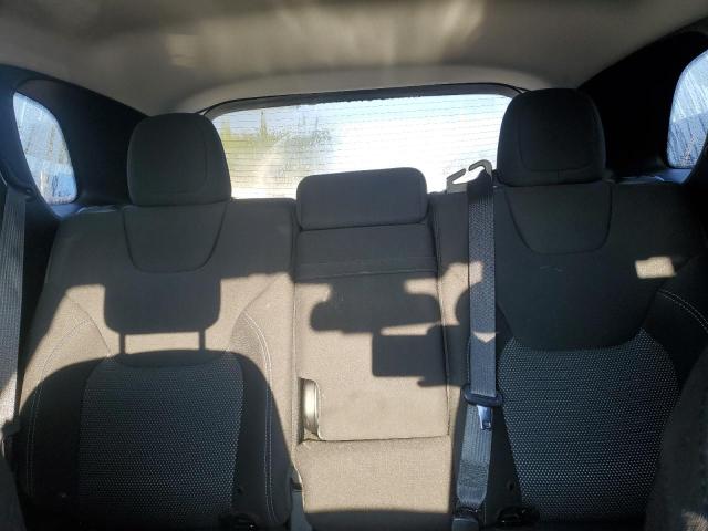 1C4PJLCBXKD387470 - 2019 JEEP CHEROKEE LATITUDE TAN photo 10