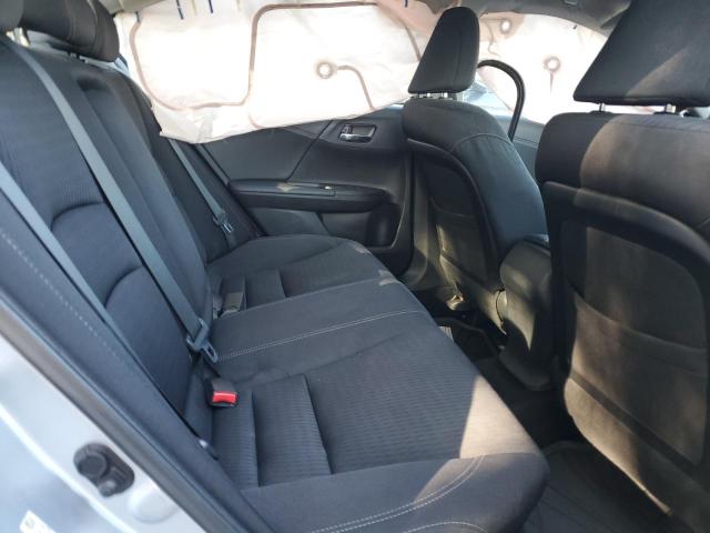 1HGCR2F51DA128671 - 2013 HONDA ACCORD SPORT 银色 照片 10