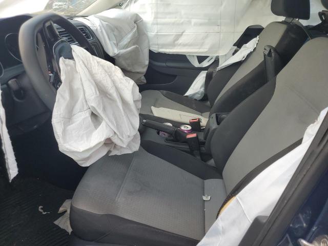 3VW2B7AJ7HM256323 - 2017 VOLKSWAGEN JETTA S 蓝色 照片 7