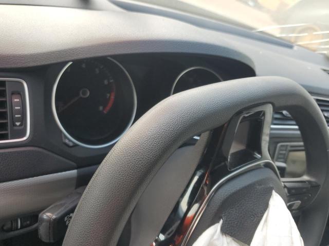 3VW2B7AJ7HM256323 - 2017 VOLKSWAGEN JETTA S 蓝色 照片 9