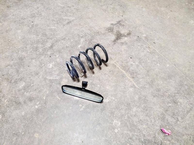 5NMZT3LB0JH081208 - 2018 HYUNDAI SANTA FE S GRAY photo 13