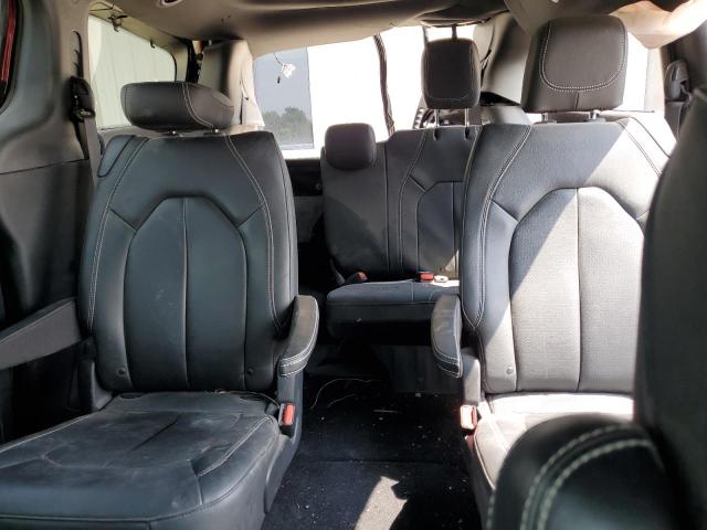 2C4RC1EG3LR229888 - 2020 CHRYSLER PACIFICA TOURING L PLUS RED photo 10