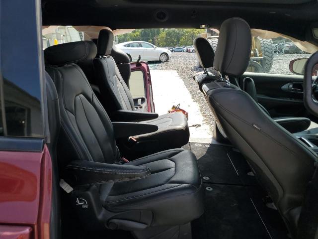 2C4RC1EG3LR229888 - 2020 CHRYSLER PACIFICA TOURING L PLUS RED photo 11