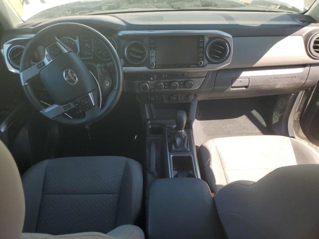 3TYSZ5AN0NT096310 - 2022 TOYOTA TACOMA ACCESS CAB თეთრი ფოტო 8