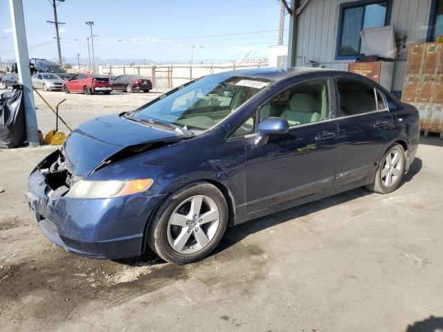 2006 HONDA CIVIC EX, 