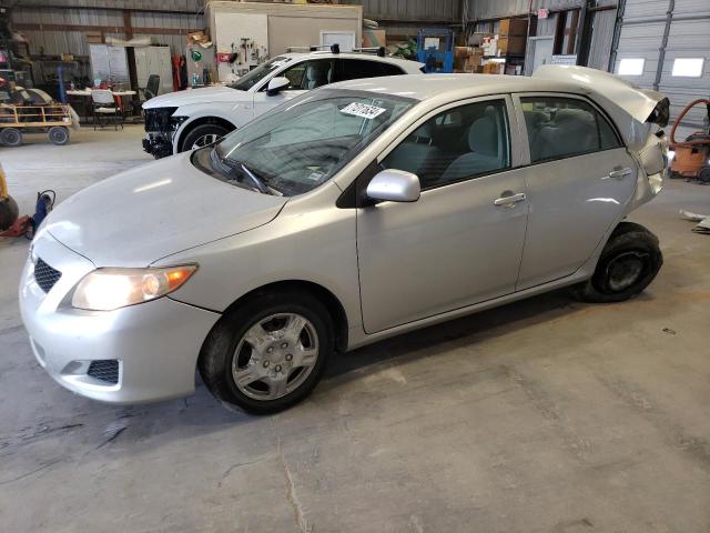 2009 TOYOTA COROLLA BASE, 