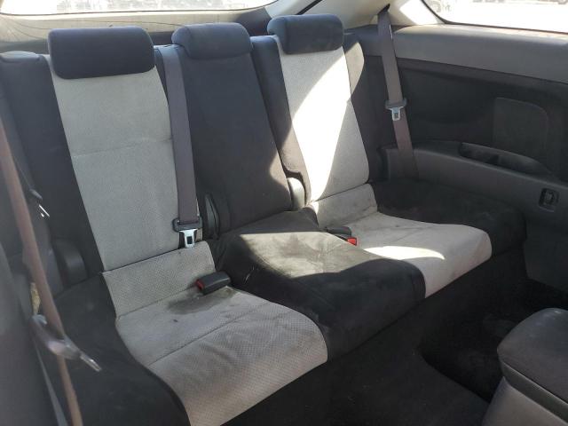 JTKDE177970203662 - 2007 TOYOTA SCION TC თეთრი ფოტო 10