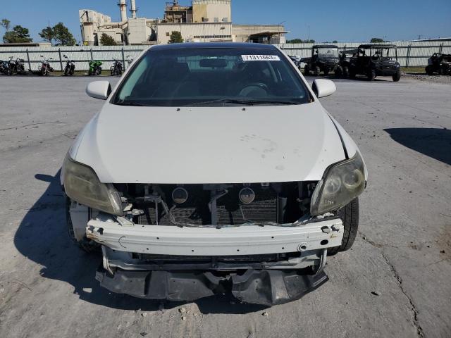 JTKDE177970203662 - 2007 TOYOTA SCION TC თეთრი ფოტო 5